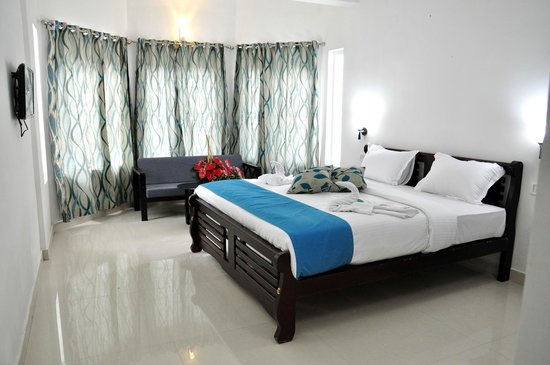 Blue Berg Resorts